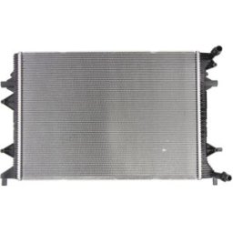 Radiador, arrefecimento do motor VALEO 701506