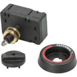Interruptor do aquecedor WEBASTO 1322581A