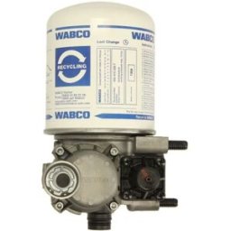 Secador de ar, sistema de ar comprimido WABCO 432 415 138 0
