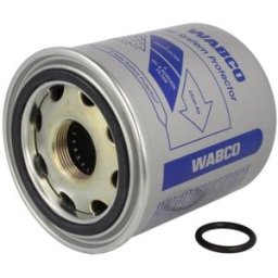 Filtro do secador de ar WABCO 432 901 228 2