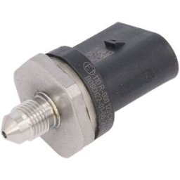 Placa de vedação, sensor de pressão do combustível BOSCH 0 261 545 026