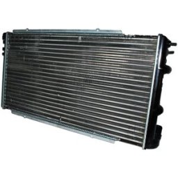 Radiador, arrefecimento do motor THERMOTEC D7R009TT