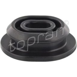 Topran Suporte do radiador HANS PRIES 112 412