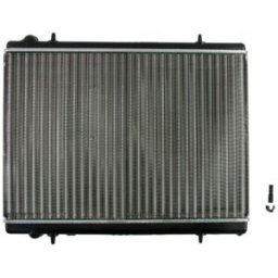 Radiador, arrefecimento do motor THERMOTEC D7C013TT