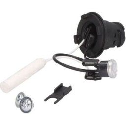 Secador de ar, sistema de ar comprimido PNEUMATICS PN-ADH09