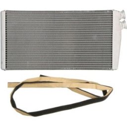 Aquecedor de água NISSENS 707206