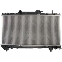 Radiador, arrefecimento do motor THERMOTEC D72003TT