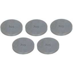 Tourmax Válvulas e placas de válvulas 4 RIDE PZ295305/5