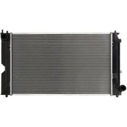 Radiador, arrefecimento do motor THERMOTEC D72004TT