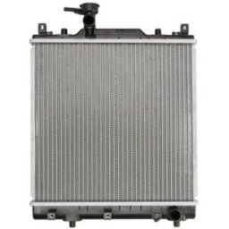 Radiador THERMOTEC D78026TT