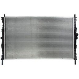 Radiador, arrefecimento do motor VALEO 733245