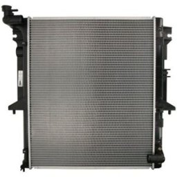 Radiador VALEO 733223