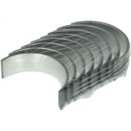 Conjunto de rolamentos de biela MAHLE 011 PS 21045 000