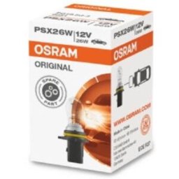 Ams-Osram Lâmpada de halogéneo OSRAM PSX26W Standard 12V