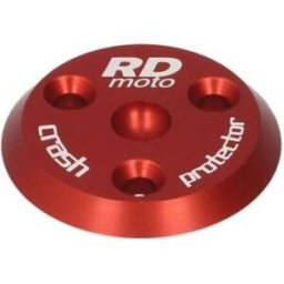 Crash Pad RDMOTO RDM-CAPPM_1_2-R