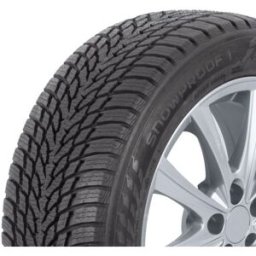 Pneus de inverno NOKIAN Snowproof 1 185/55R15 82T