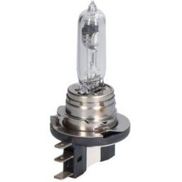 Ams-Osram Lâmpada de halogéneo OSRAM H15 Standard 24V, 60/20W