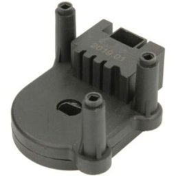 Interruptor da ventoinha, aquecimento/ventilação THERMOTEC DEF012TT