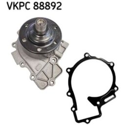 Bomba de circulação de água, sistema de pré-aquecimento do motor SKF VKPC 88892