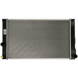 Radiador, arrefecimento do motor DENSO DRM50076
