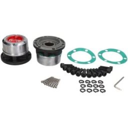 Acessórios, bloqueio de diferencial off-road AVM AVM 423HP