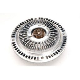 Topran Embraiagem, ventilador do radiador HANS PRIES 109 607