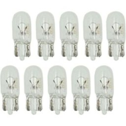 Lâmpada secundária BOSCH W5W Pure Light 12V, 5W
