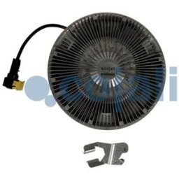 Embraiagem da ventoinha COJALI 7023413COJ