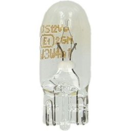 Ams-Osram Lâmpada secundária OSRAM W3W Standard 12V, 3W