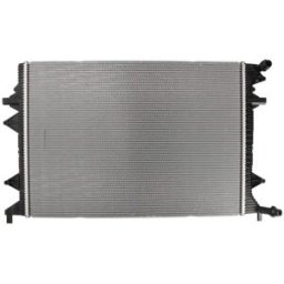 Radiador, arrefecimento do motor VALEO 701666