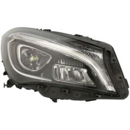 Farol principal ZKW 1038.102.8000