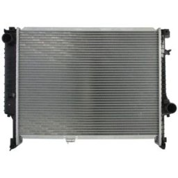 Radiador THERMOTEC D7B050TT
