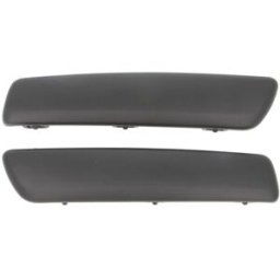 Conjunto de molduras decorativas/protectoras, para-choques BLIC 5703-05-6033973Q
