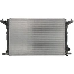 Radiador, arrefecimento do motor DENSO DRM02047