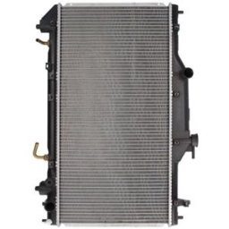 Radiador, arrefecimento do motor DENSO DRM50067