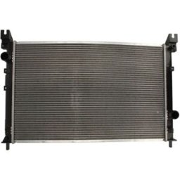Radiador, arrefecimento do motor THERMOTEC D7Y029TT