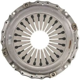 Placa de pressão, embraiagem FEBI BILSTEIN 105302