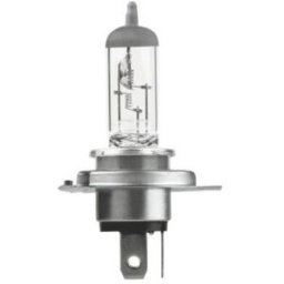 Lâmpada de halogéneo NEOLUX H4 24V, 75/70W