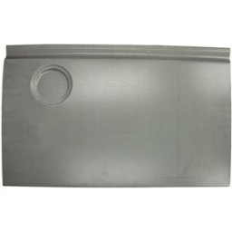 Placa de reparação da porta BLIC 6013-00-9558712P
