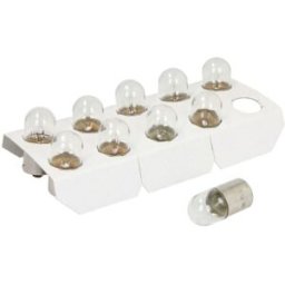 Ams-Osram Lâmpada secundária OSRAM R5W Standard 12V, 5W