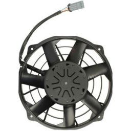 Ventoinha, ar condicionado WEBASTO 11122717B
