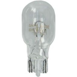 Lâmpada secundária BOSCH W16W Pure Light 12V, 16W