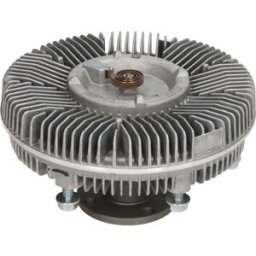 Embraiagem da ventoinha BORG WARNER 18287-1