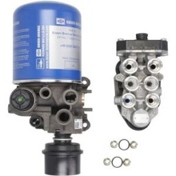 Secador de ar KNORR-BREMSE K 141786B90