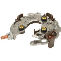 Placa de díodos, retificador, alternador MAGNETI MARELLI 940016130400