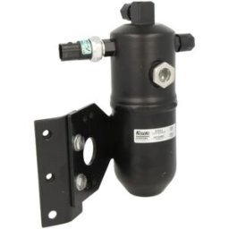 Secador, ar condicionado NISSENS 95521