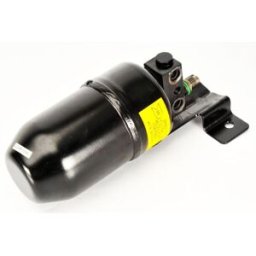 Secador, ar condicionado NRF 33078