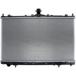 Radiador, arrefecimento do motor VALEO 701239