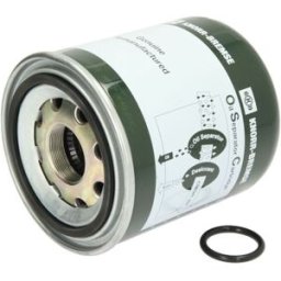 Filtro do secador de ar KNORR-BREMSE K 039455X00