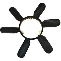 Roda da ventoinha, arrefecimento do motor THERMOTEC D9M003TT